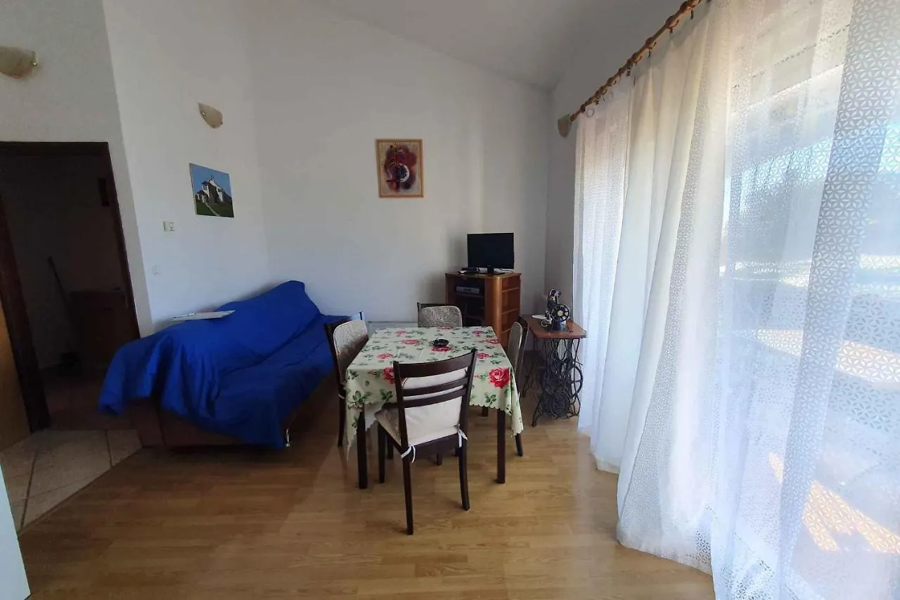 Apartment In Vabriga - Istrien 42525 Tar-Vabriga