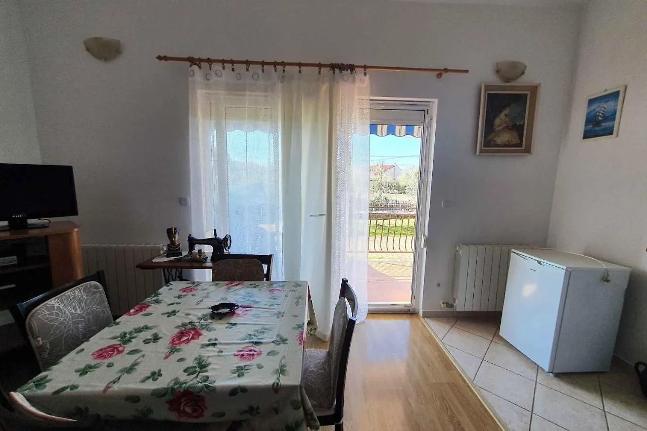 Apartment In Vabriga - Istrien 42525 Tar-Vabriga