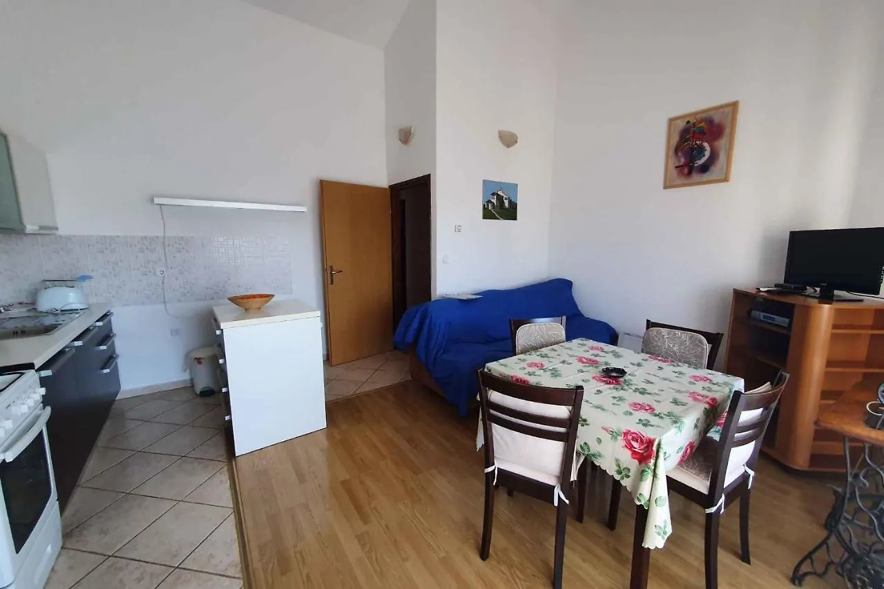 Apartment In Vabriga - Istrien 42525 Tar-Vabriga Croatia