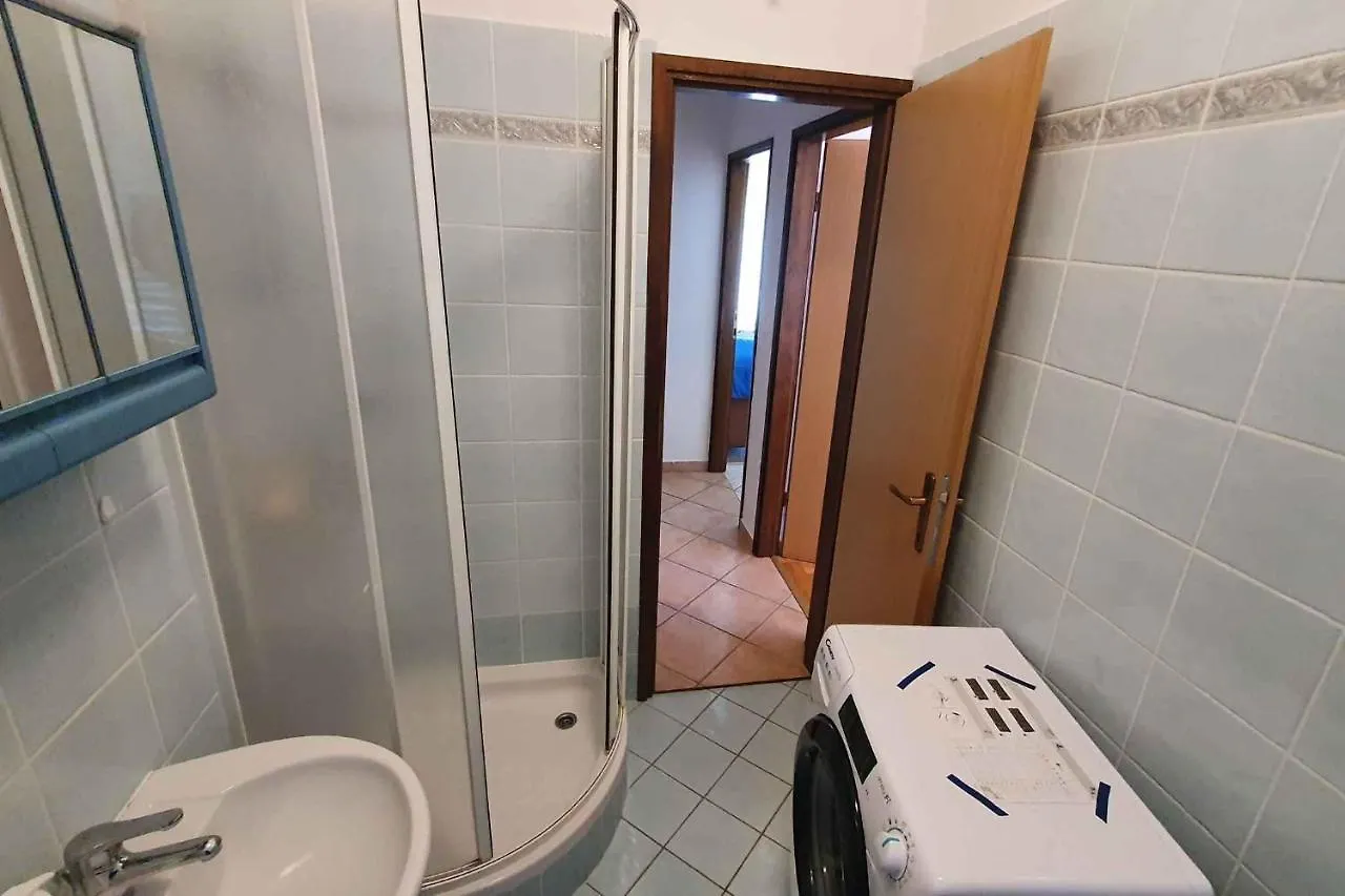 Apartment In Vabriga - Istrien 42525 Tar-Vabriga Croatia