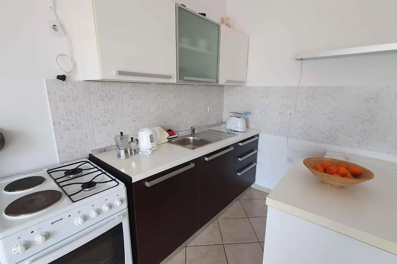 Apartment In Vabriga - Istrien 42525 Tar-Vabriga 0*,