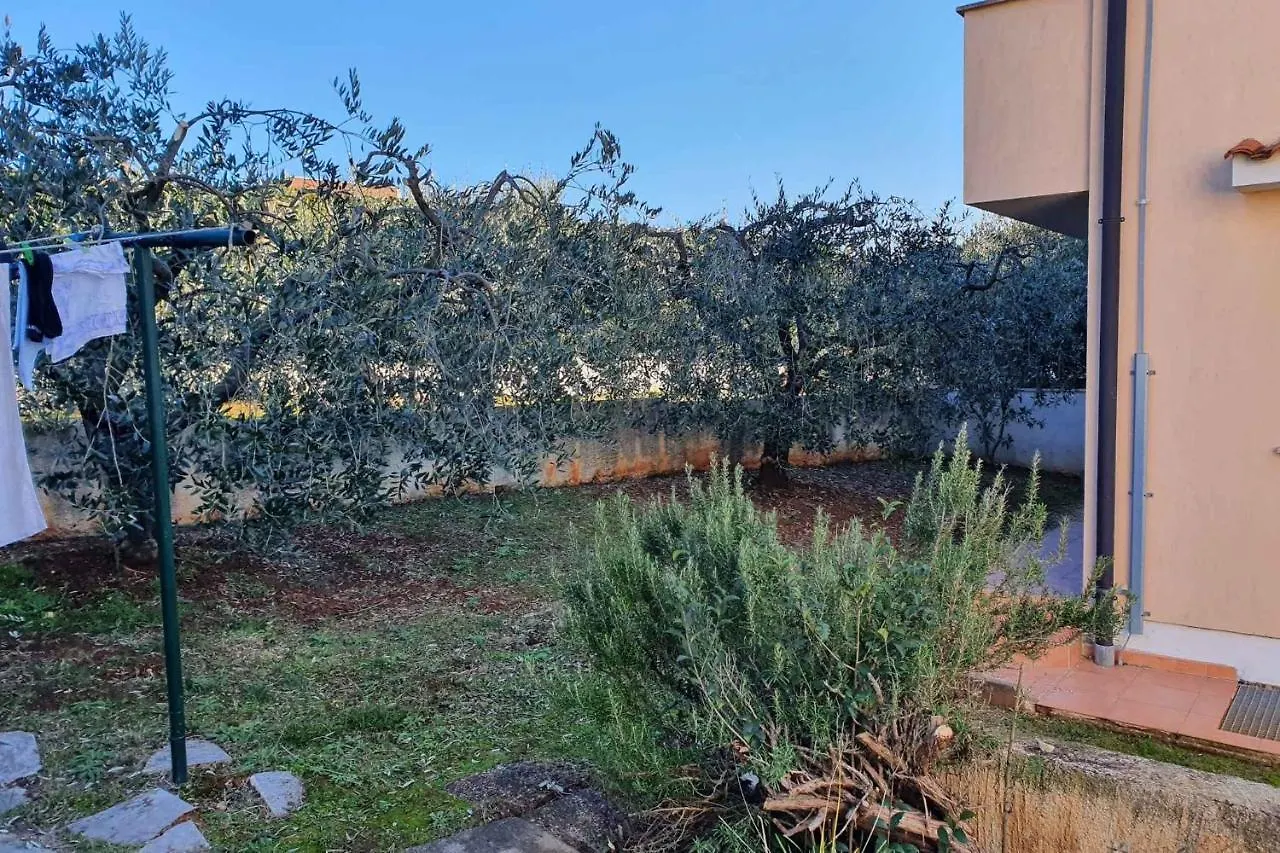 Apartment In Vabriga - Istrien 42525 Tar-Vabriga 0*,  Croatia