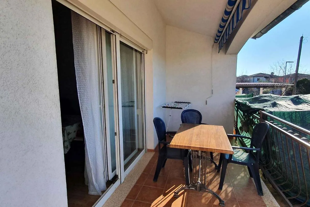 Apartment In Vabriga - Istrien 42525 Tar-Vabriga