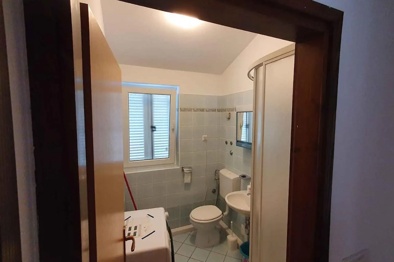 Apartment In Vabriga - Istrien 42525 Tar-Vabriga