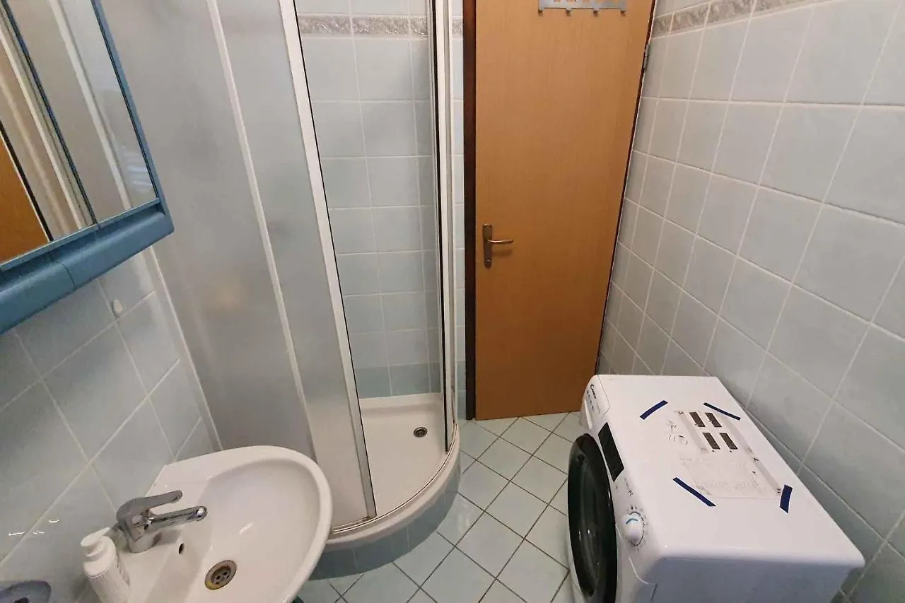 Apartment In Vabriga - Istrien 42525 Tar-Vabriga