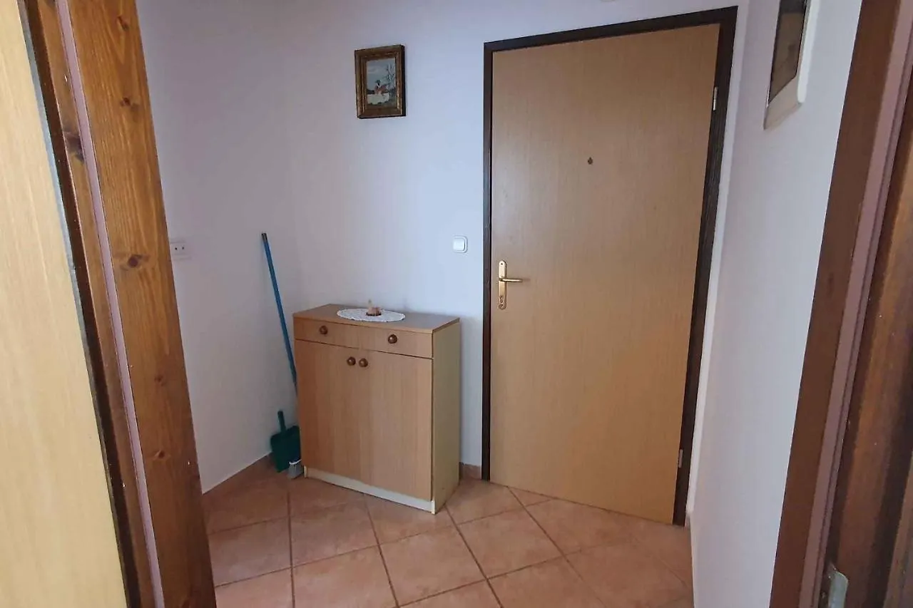 Apartment In Vabriga - Istrien 42525 Tar-Vabriga