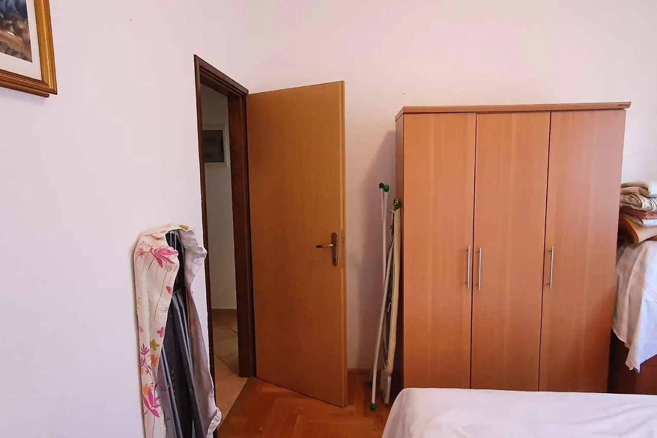 Apartment In Vabriga - Istrien 42525 Tar-Vabriga Croatia