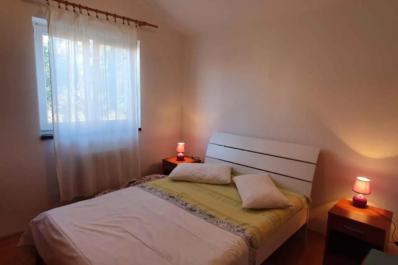 Apartment In Vabriga - Istrien 42525 Tar-Vabriga