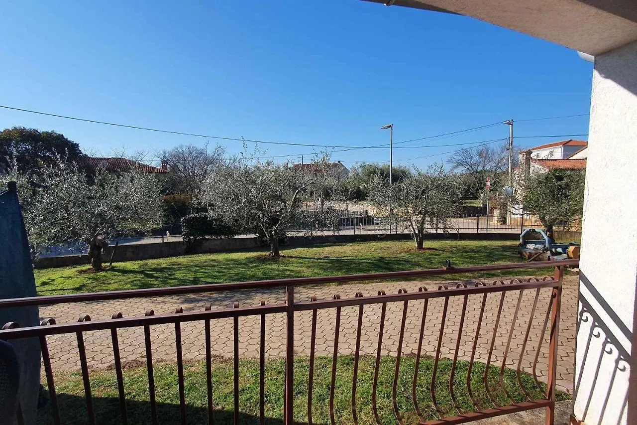 Apartment In Vabriga - Istrien 42525 Tar-Vabriga