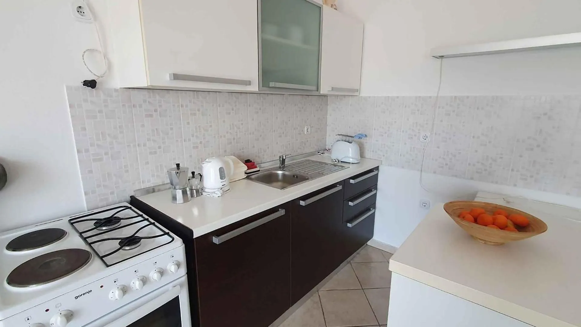 Apartment In Vabriga - Istrien 42525 Tar-Vabriga