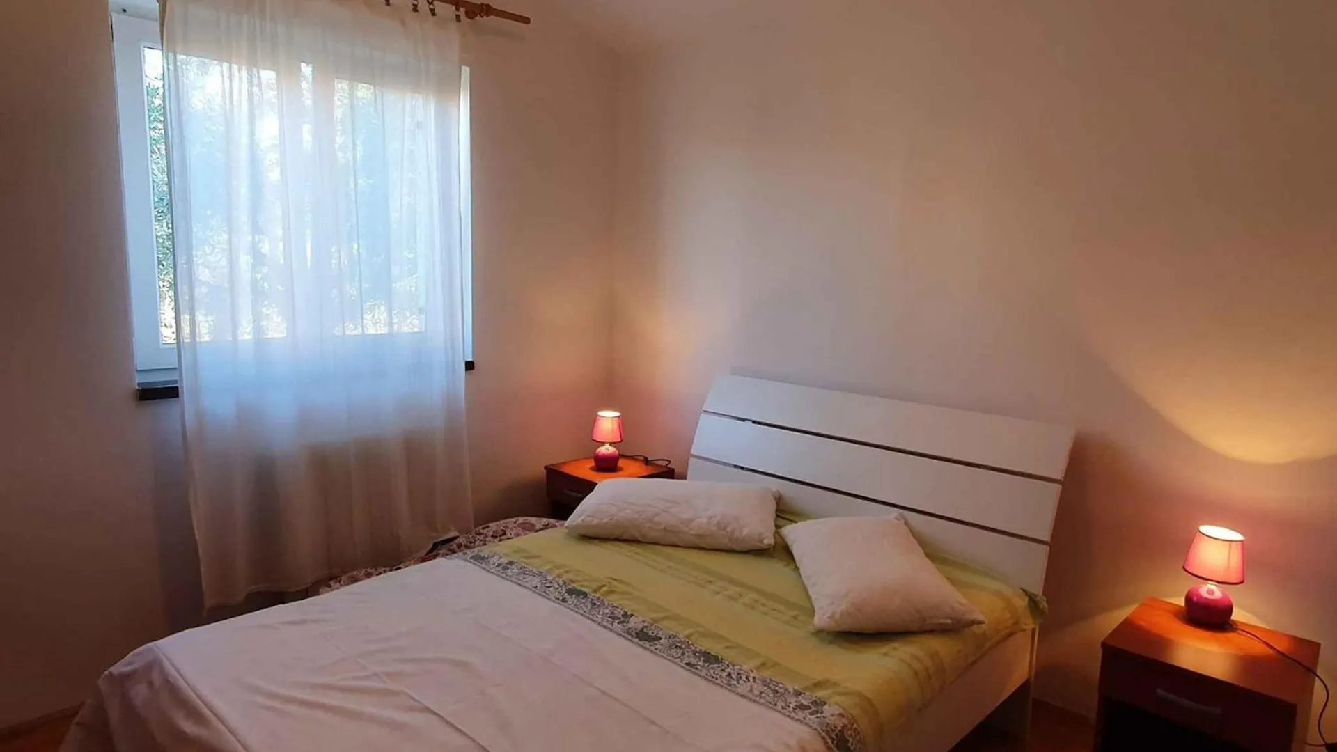 Apartment In Vabriga - Istrien 42525 Tar-Vabriga 0*,