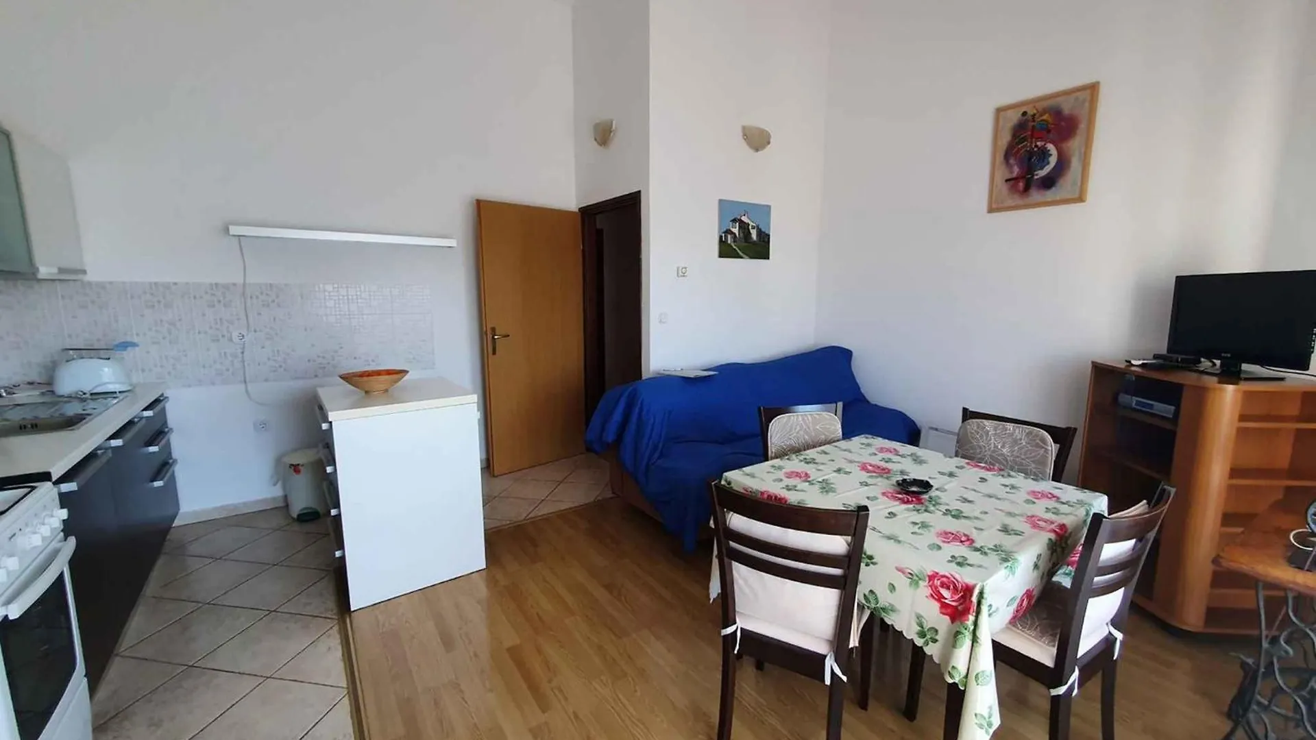 Apartment In Vabriga - Istrien 42525 Tar-Vabriga
