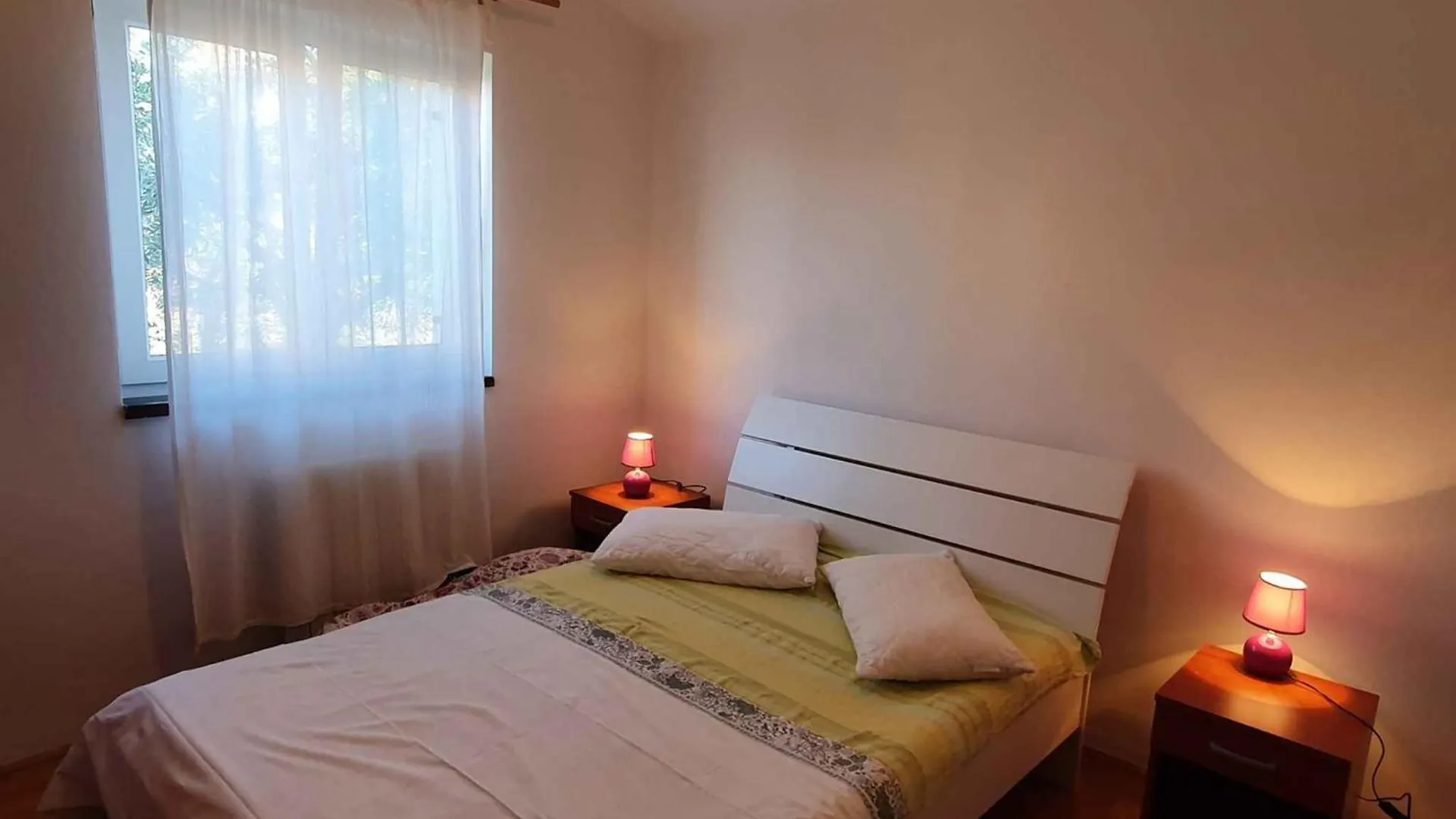 Apartment In Vabriga - Istrien 42525 Tar-Vabriga Croatia