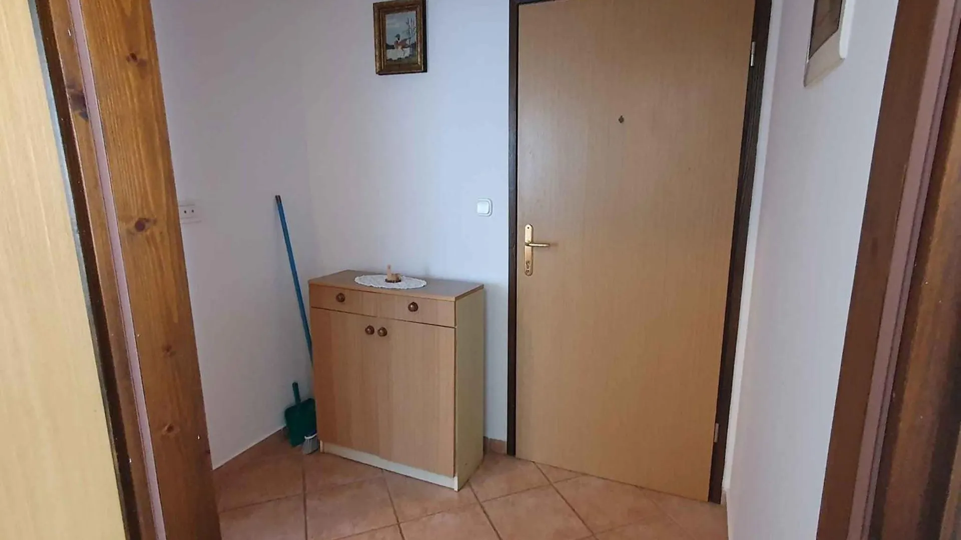 Apartment In Vabriga - Istrien 42525 Tar-Vabriga