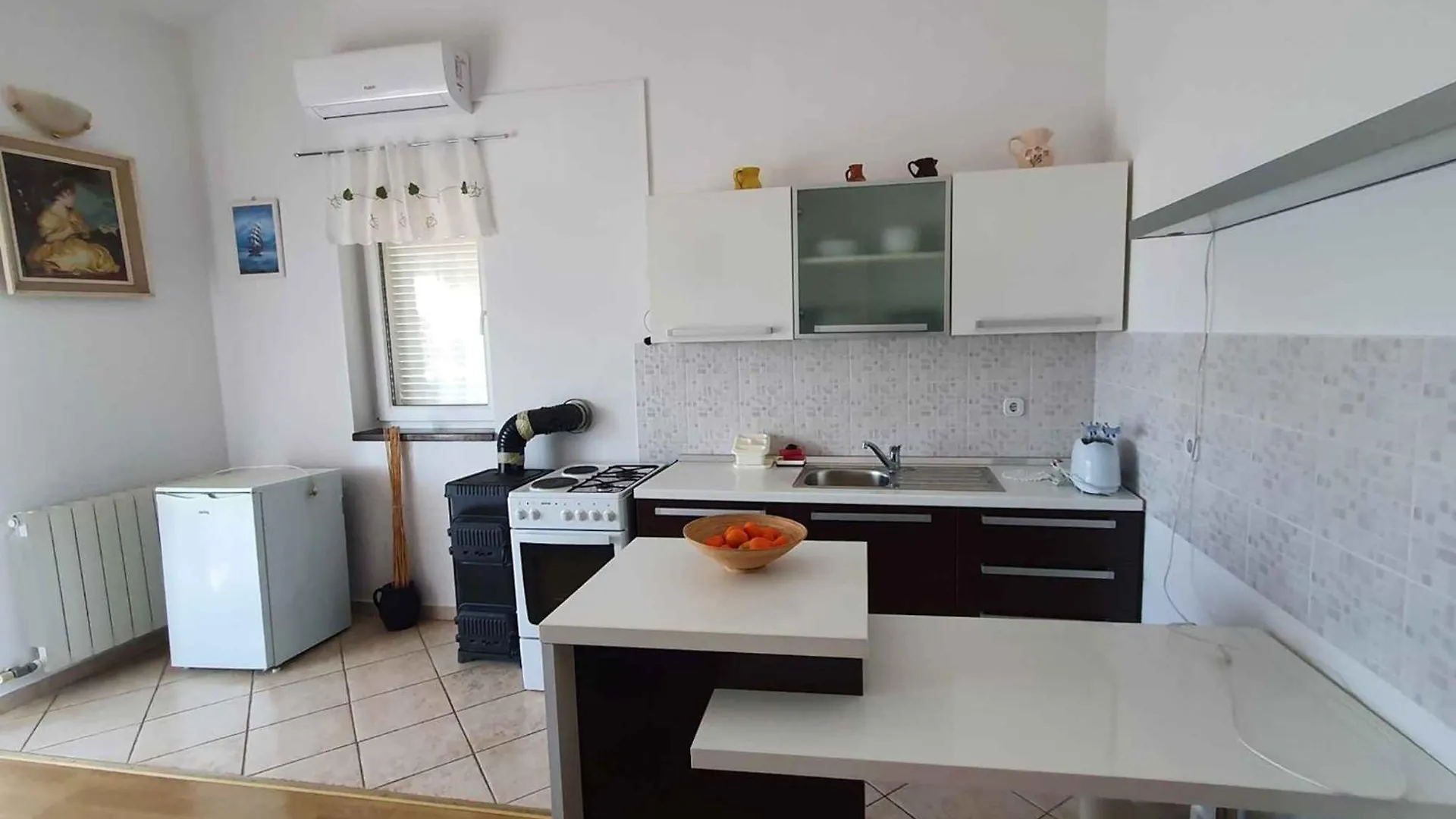 Apartment In Vabriga - Istrien 42525 Tar-Vabriga