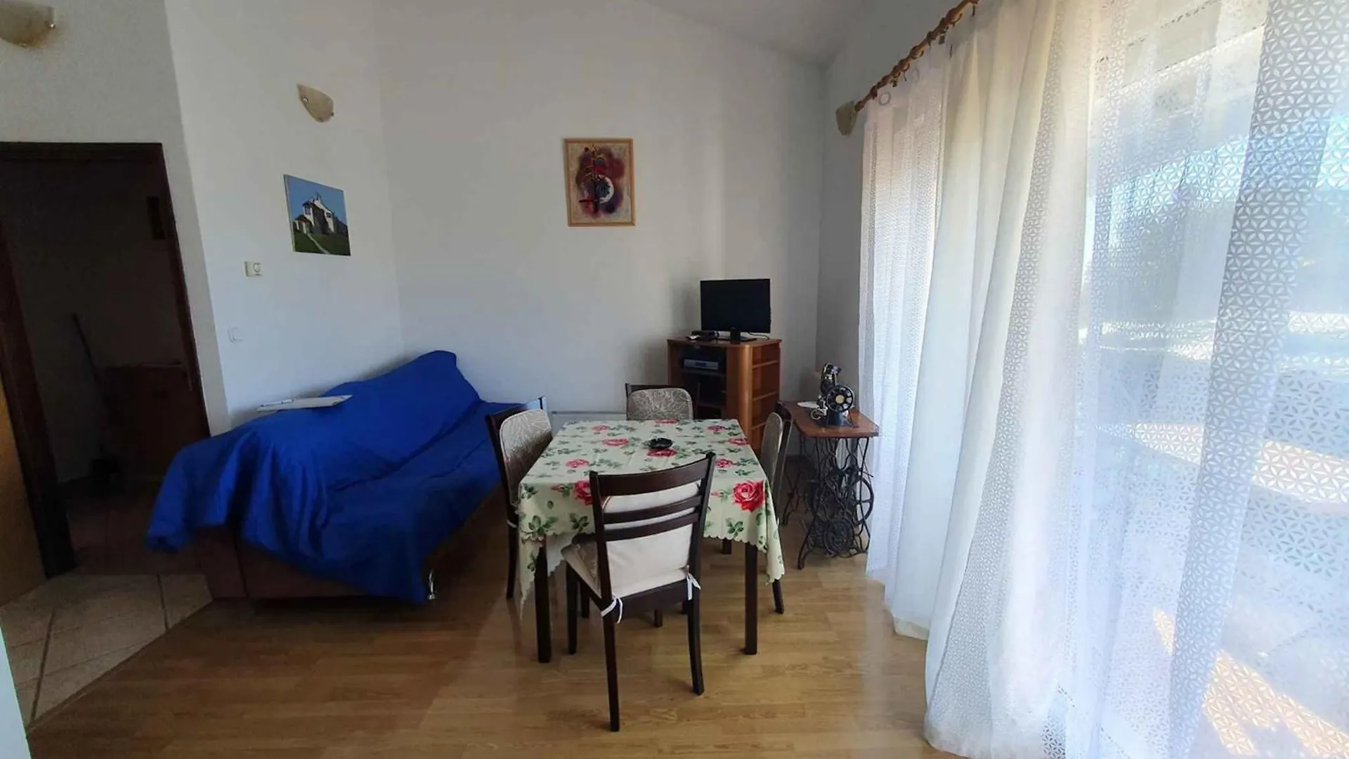Apartment In Vabriga - Istrien 42525 Tar-Vabriga