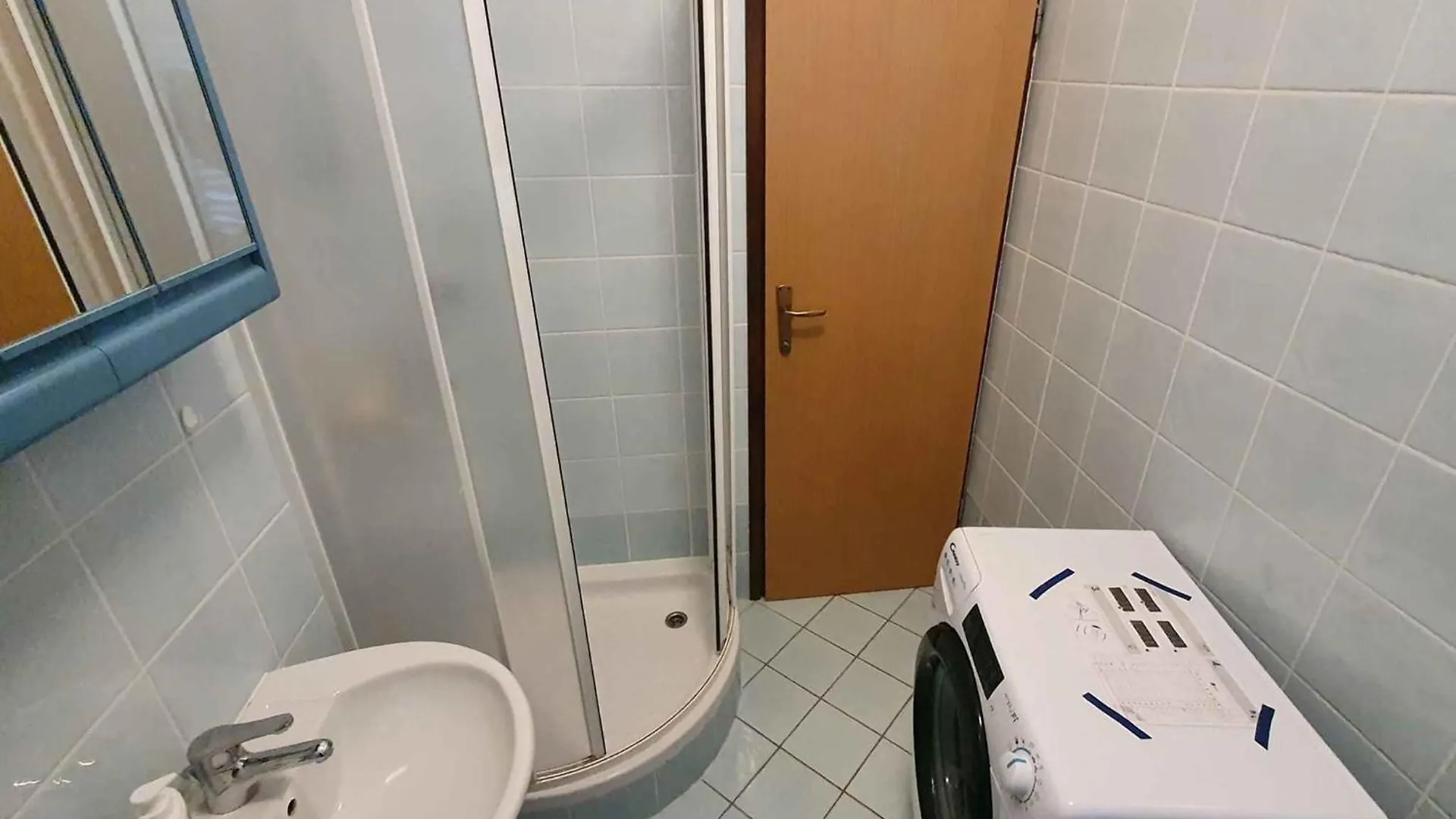 Apartment In Vabriga - Istrien 42525 Tar-Vabriga