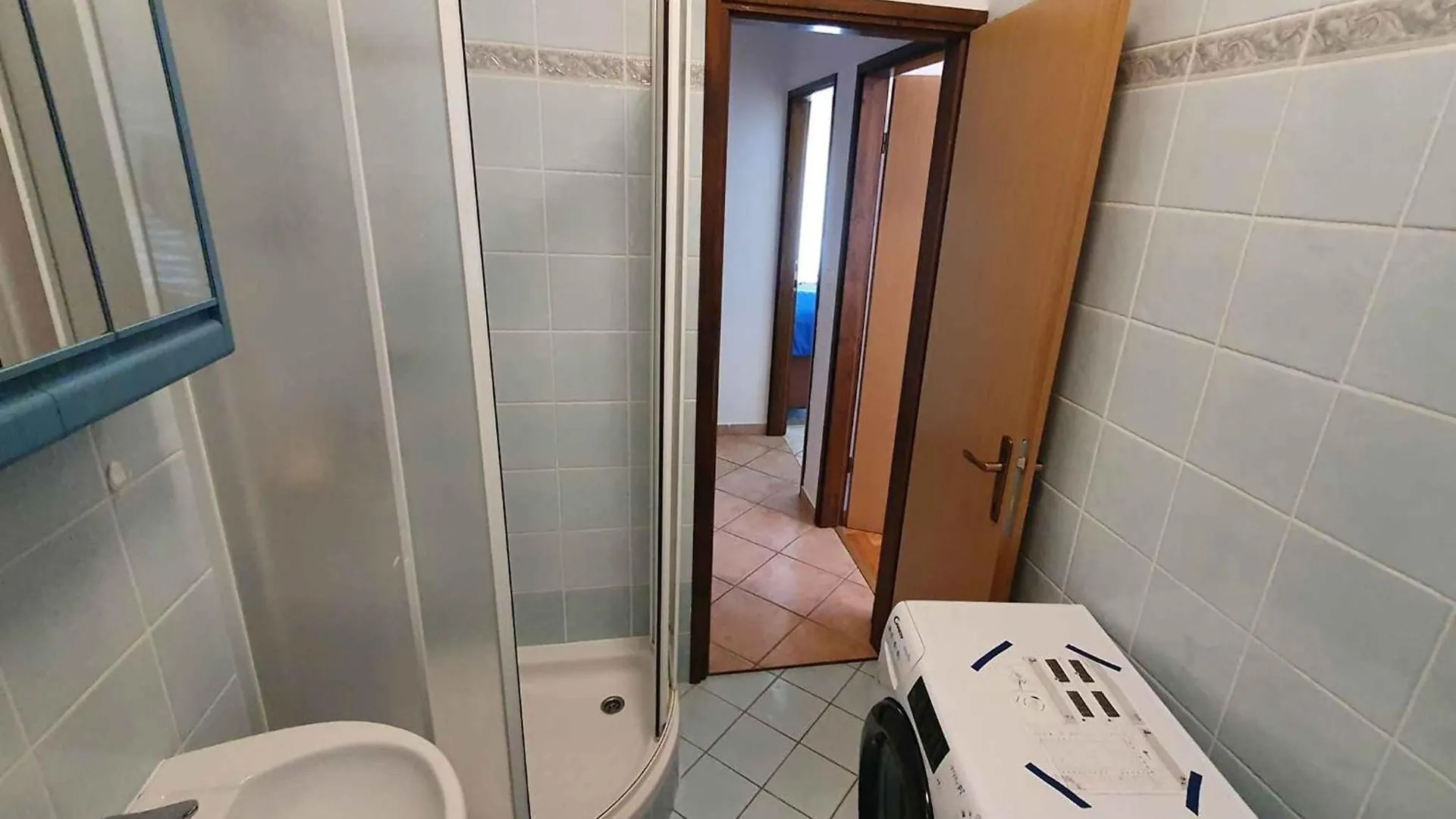 Apartment In Vabriga - Istrien 42525 Tar-Vabriga
