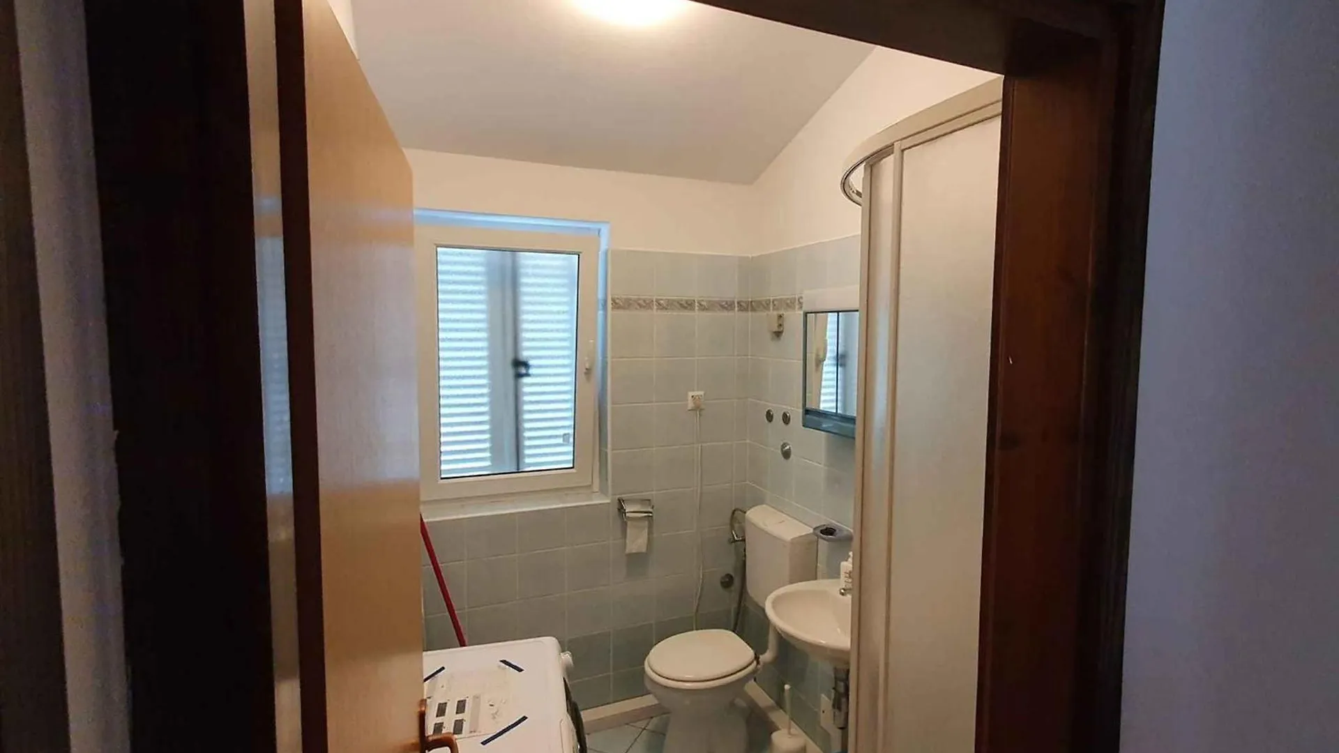 Apartment In Vabriga - Istrien 42525 Tar-Vabriga