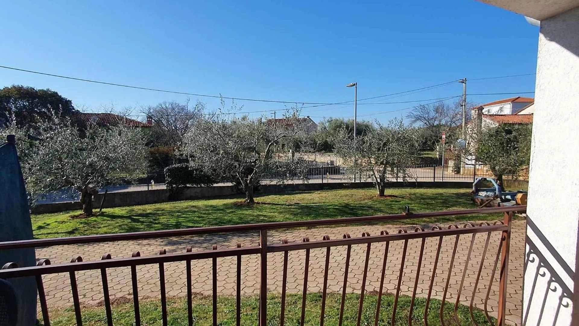 Apartment In Vabriga - Istrien 42525 Tar-Vabriga