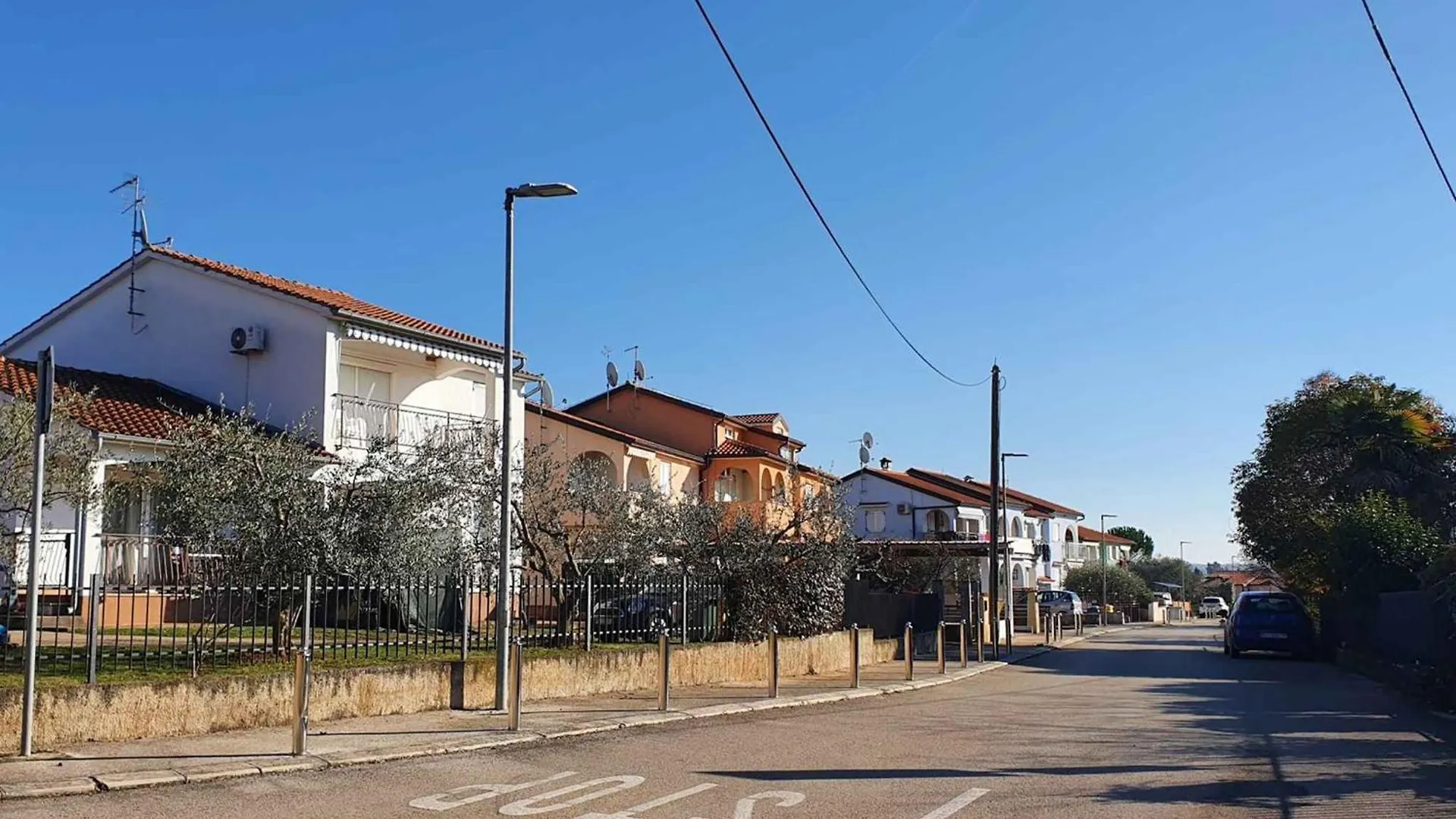 Apartment In Vabriga - Istrien 42525 Tar-Vabriga