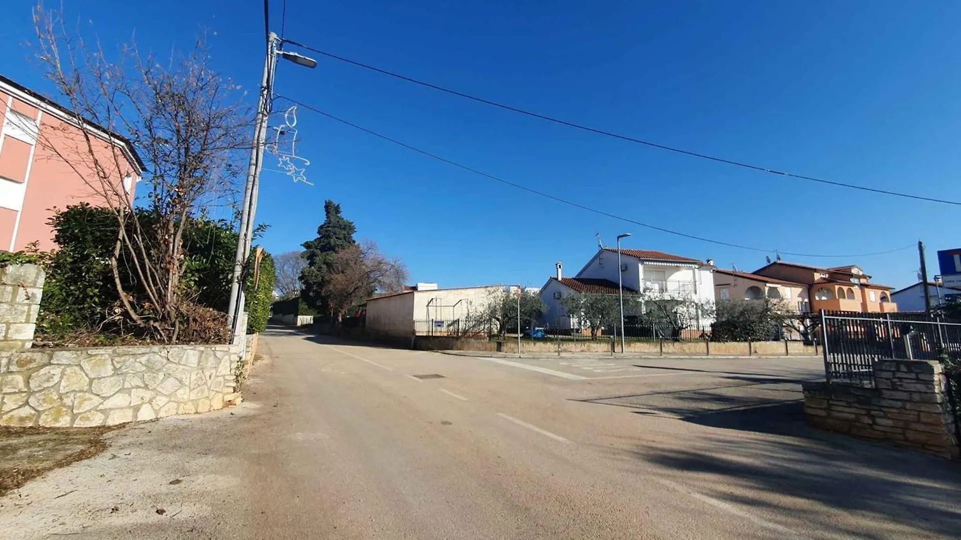 Apartment In Vabriga - Istrien 42525 Tar-Vabriga Croatia