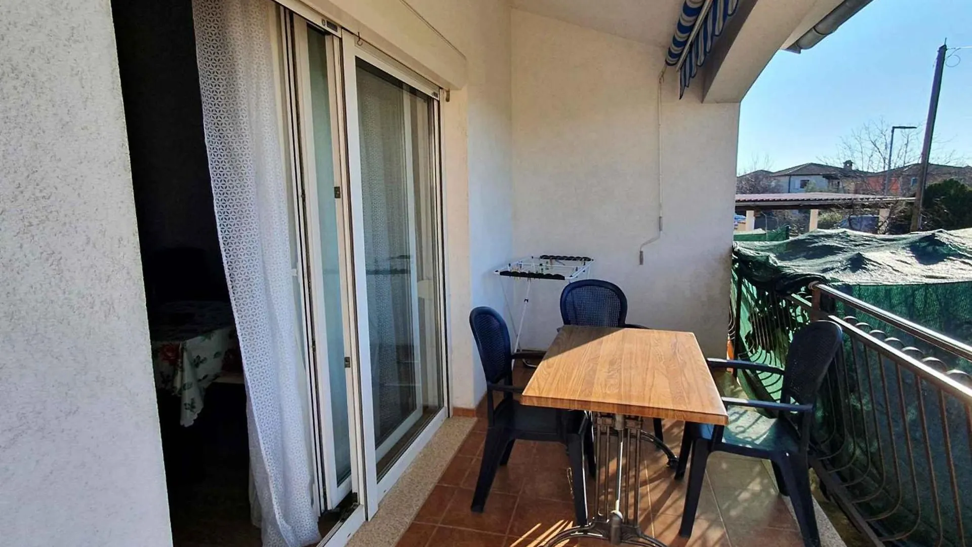 Apartment In Vabriga - Istrien 42525 Tar-Vabriga Croatia