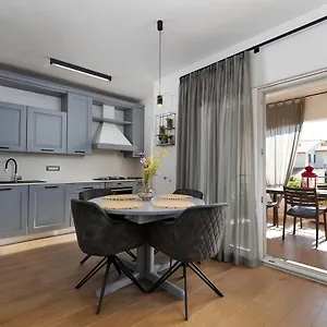 Luxury Vabriga Apartment