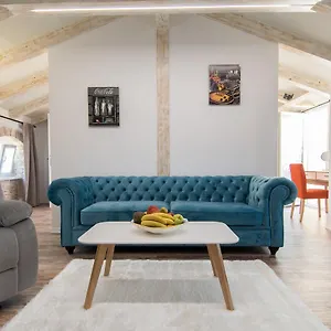 Apartamento Borgo 8